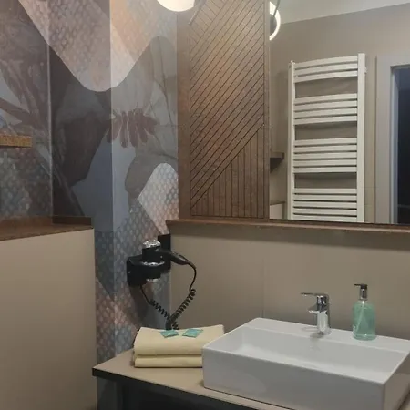 Apartament Belmare- Bosmanska Międzyzdroje
