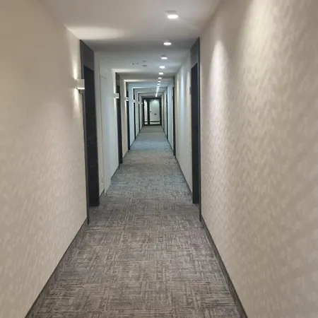 Apartament Apartament Belmare- Bosmanska