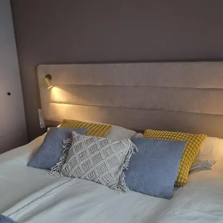 Apartament Belmare- Bosmanska *
