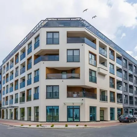 Apartament Belmare- Bosmanska Apartament