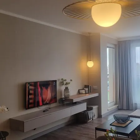 Apartament Belmare- Bosmanska Apartament Międzyzdroje