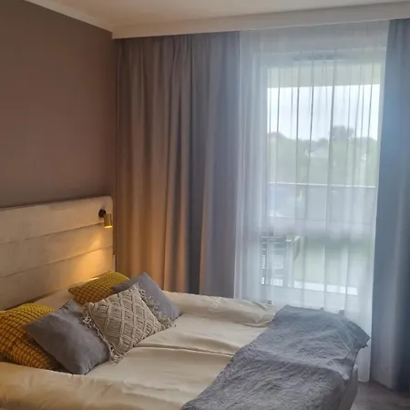 Apartament Belmare- Bosmanska Apartament