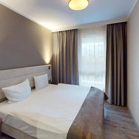 Apartament Apartament Belmare- Bosmanska Międzyzdroje