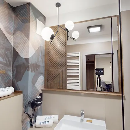 Apartament Apartament Belmare- Bosmanska Międzyzdroje